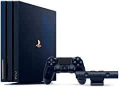 Producto PS4 PRO 2TB