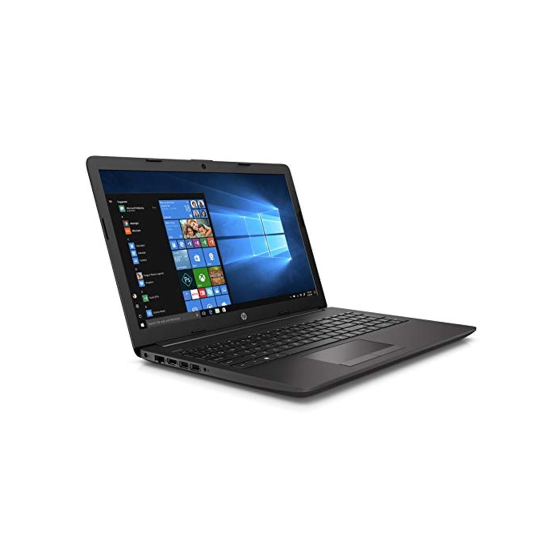 Products HP 255 G7 Notebook HP Display de 15