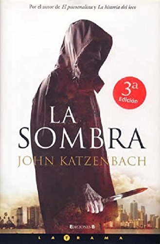 Book La sombra