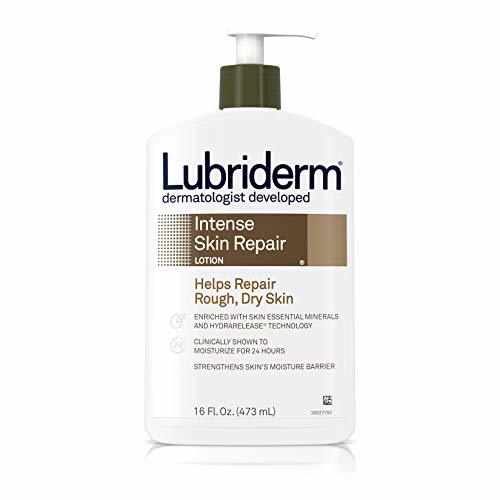 Beauty Lubriderm Intense Skin Repair Lotion 475 ml Lotion