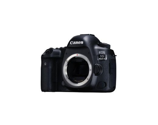 Canon 5D Mark IV