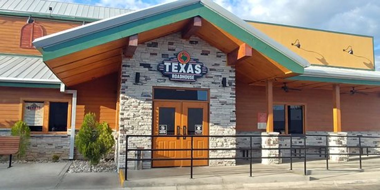 Restaurantes Texas Roadhouse