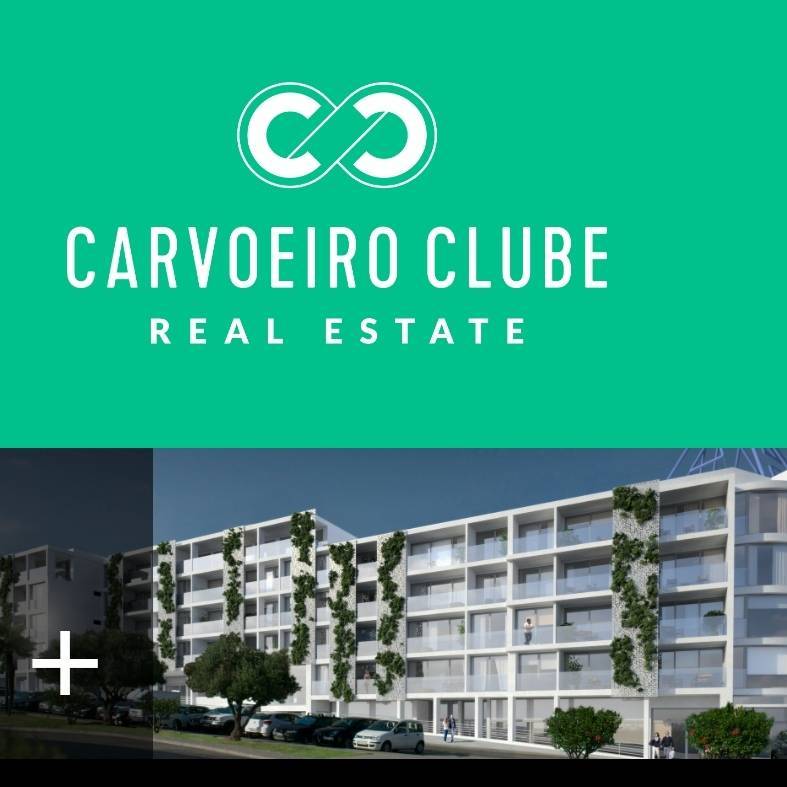 Fashion Carvoeiro Clube Real Estate