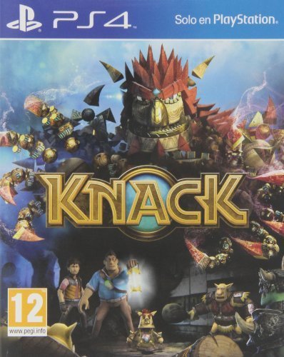 Producto Knack