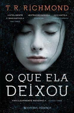 Books O Que Ela Deixou