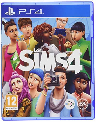 Electronic Los Sims 4