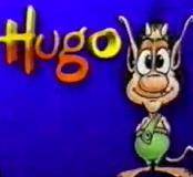 Fashion Hugo