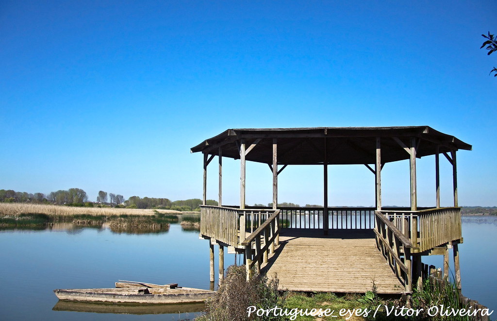 Place Pateira de Fermentelos