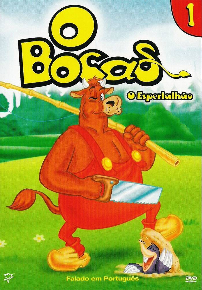 Fashion Bocas O espertalhão