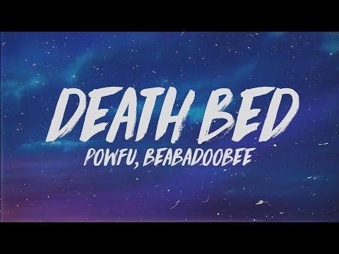 death bed (coffee for your head) (feat. beabadoobee)