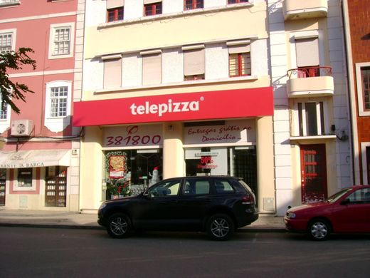 TELEPIZZA AVEIRO