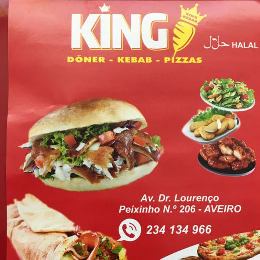 King Kebab