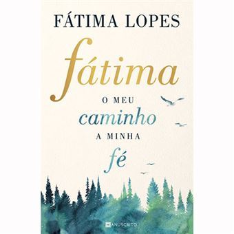 Libros Fátima Lopes