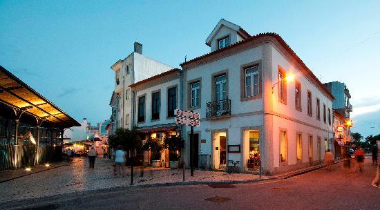 Restaurants Restaurante O Bairro
