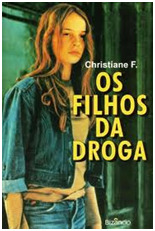 Books Os filhos da droga