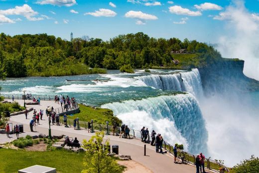 Cataratas Del Niagara