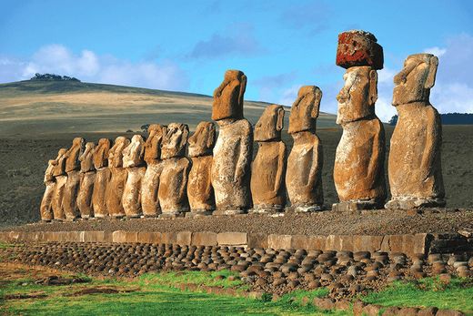 Isla de Pascua