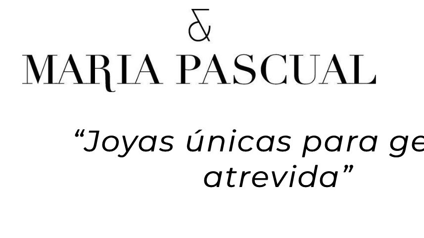 Moda María Pascual 