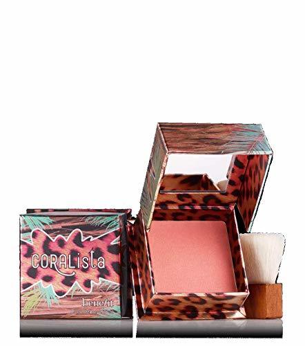 Social Benefit Benefit Coralista Powder