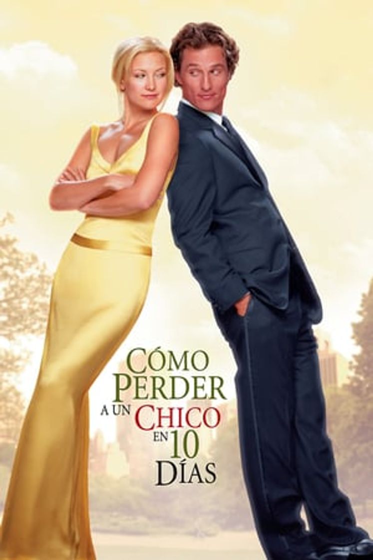 Movie Cómo perder a un chico en 10 días