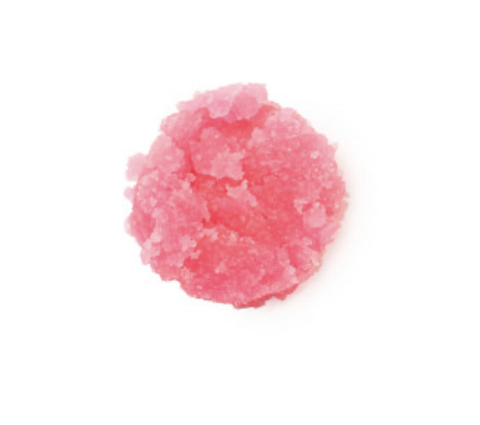 Producto Exfoliante labial lush 