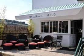 Restaurants Ze Luis