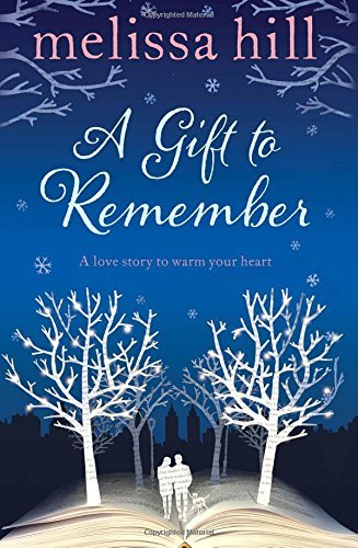 Book A Gift to Remember