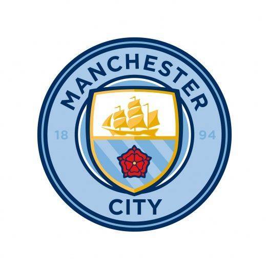 Moda Manchester City FC