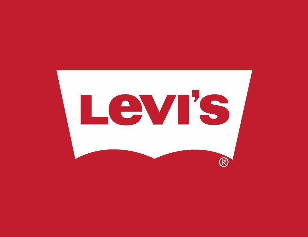 Social Levi's Graphic Set-In Neck, Camiseta para Hombre, Blanco