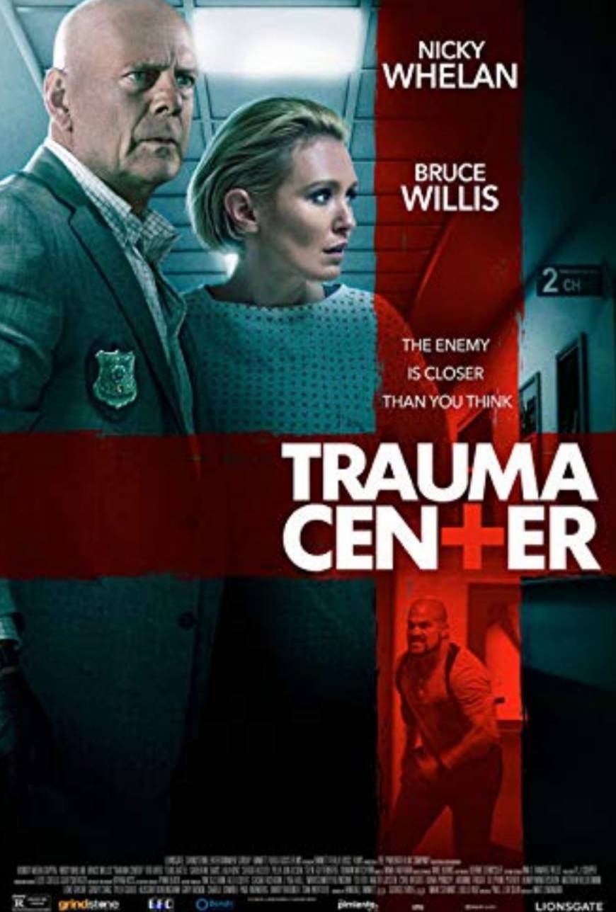 Movie Testigo protegido