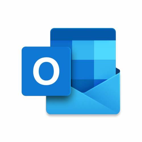 Electronic Microsoft Outlook