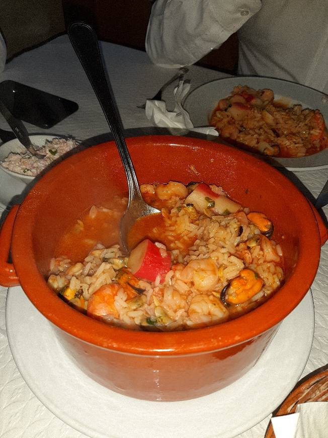 Social Marisco