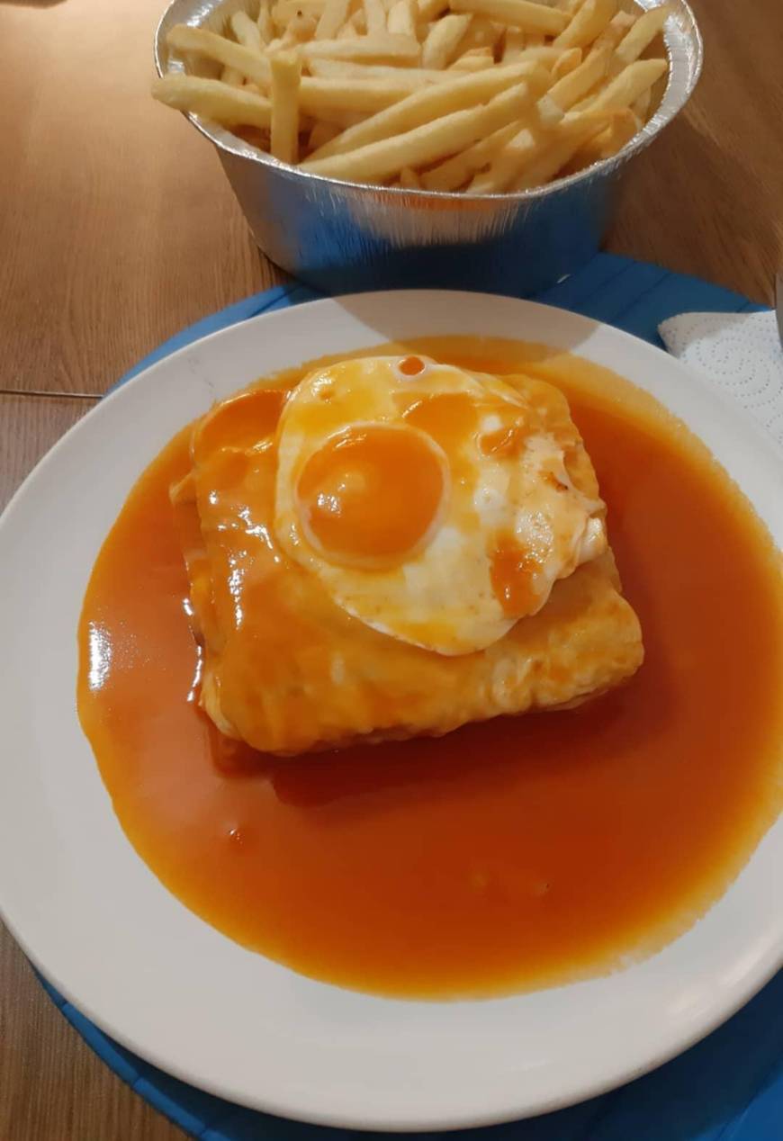 Moda Francesinha - Wikipedia