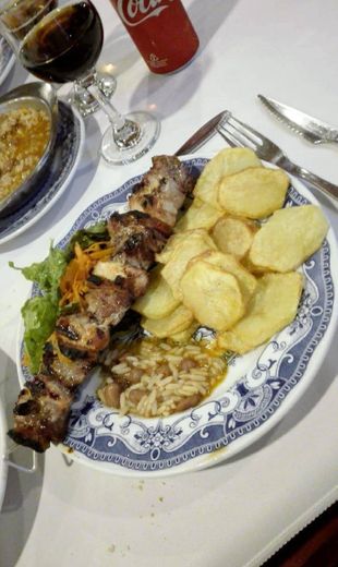 Espetadas (Portuguese Beef Shish Kabobs) Recipe - Allrecipes.com