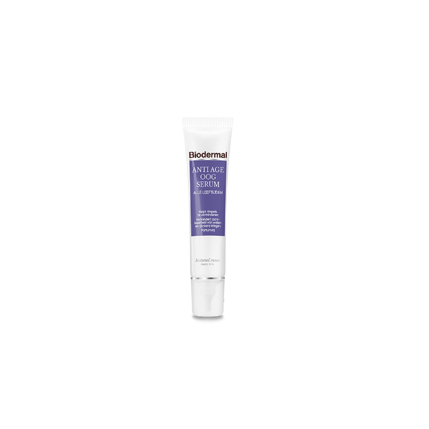 Product Biodermal Anti Age