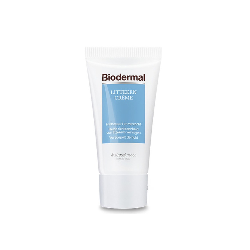 Product Biodermal Body creme 