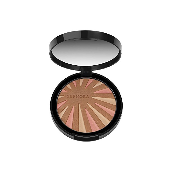 Belleza SEPHORA Bronce de polvo Bahamas Sunset