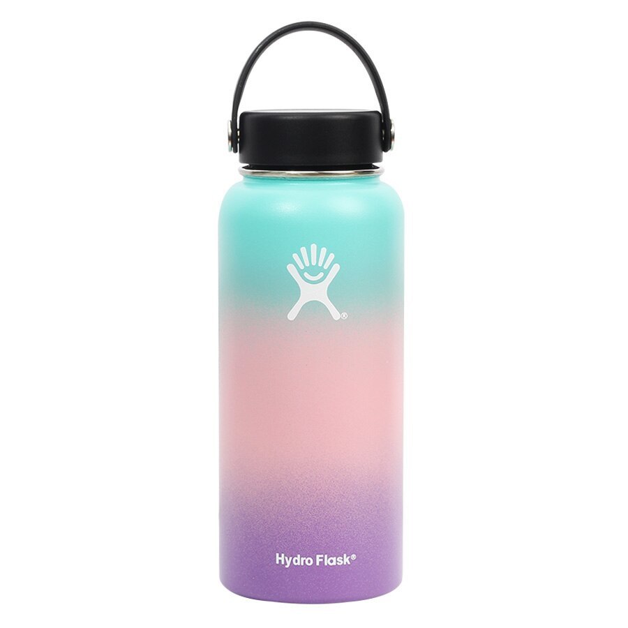 Fashion Hydro Flas 18 OZ Wide Mouth Bottle | Universal Athletic