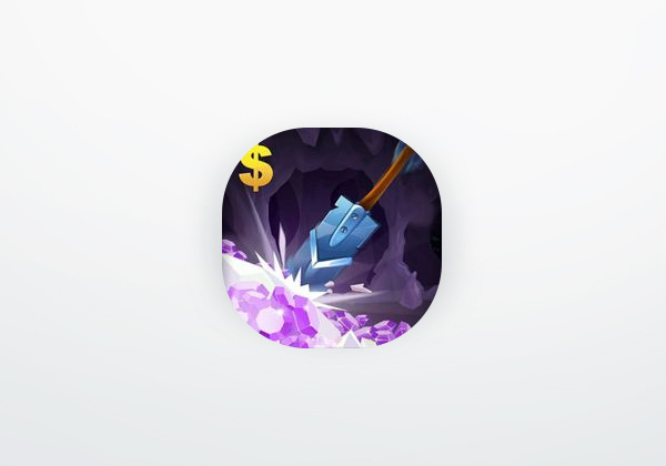 App GOLD MINING