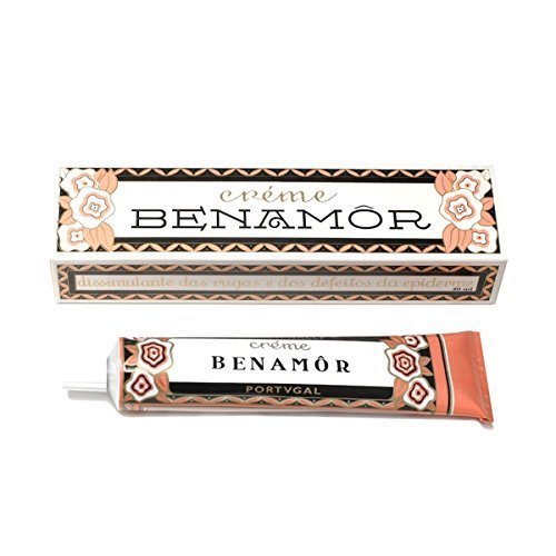 Place Benamor Cream 30ml