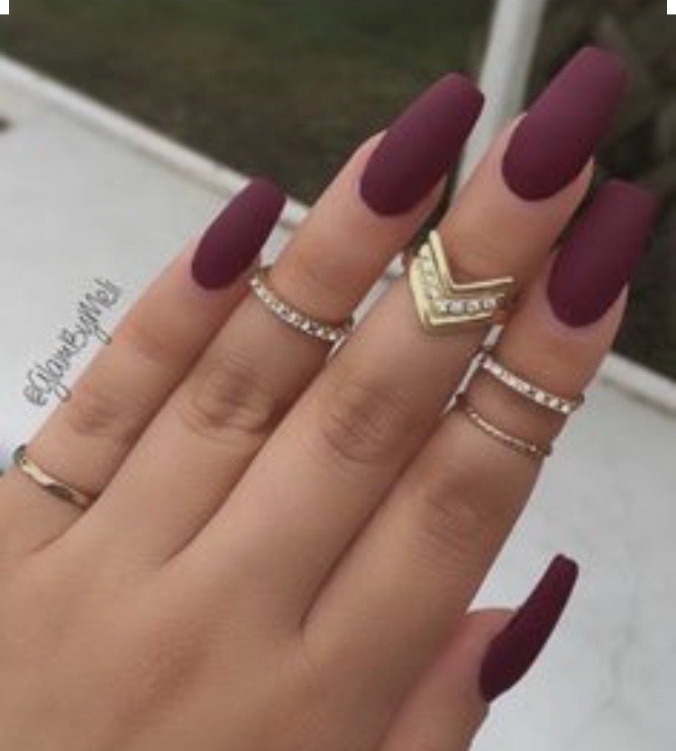 Social Nails💅🏼