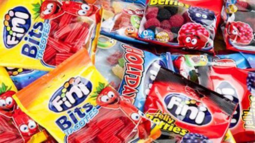 Golosinas Fini - Fabricante distribuidor de golosinas caramelos ...
