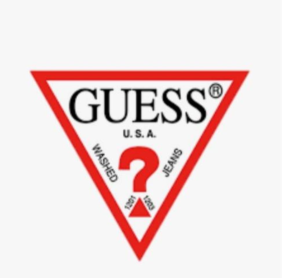 Moda Guess®