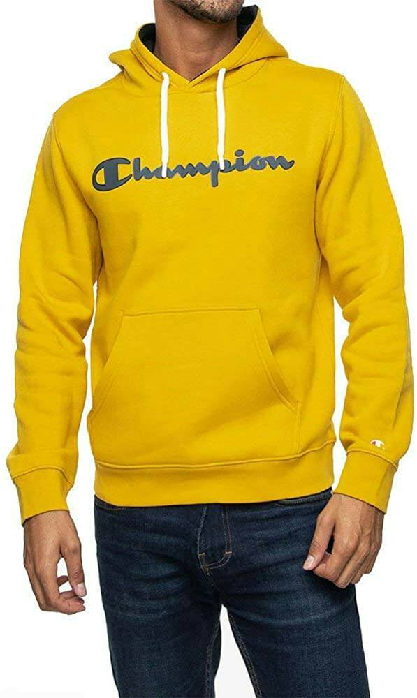 Moda Sweat Champion