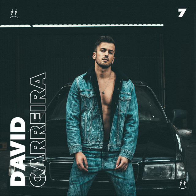 Fashion David Carreira on Spotify