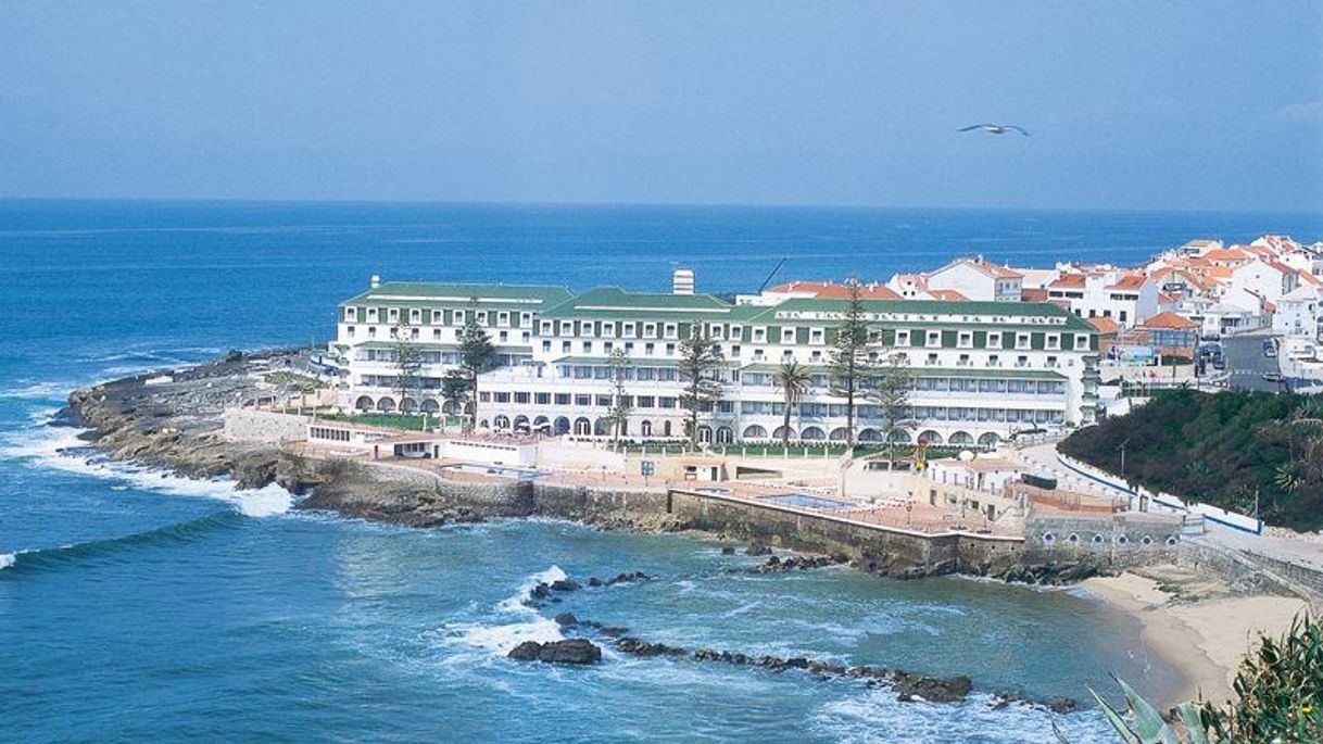 Place Hotel Vila Galé Ericeira