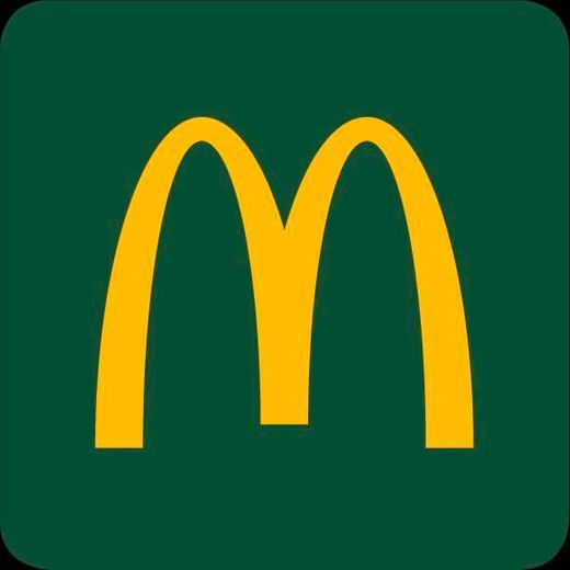 App McDonald's Portugal