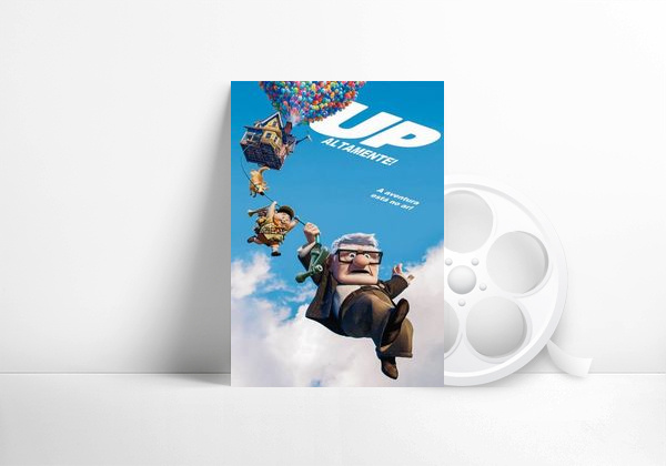 Película Up
