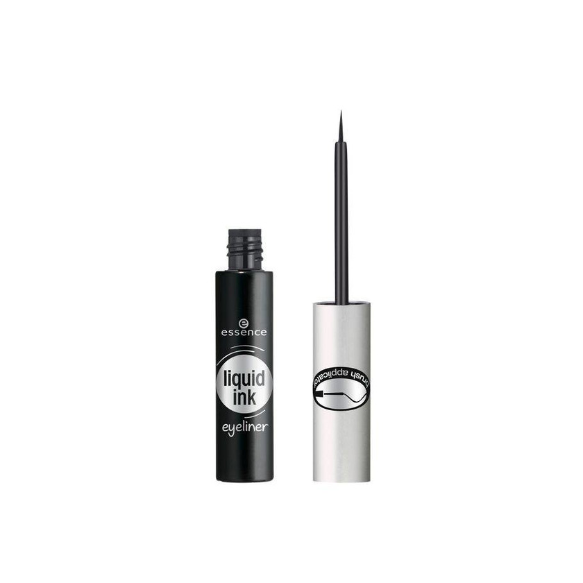 Productos Eyeliner liquid ink Essence