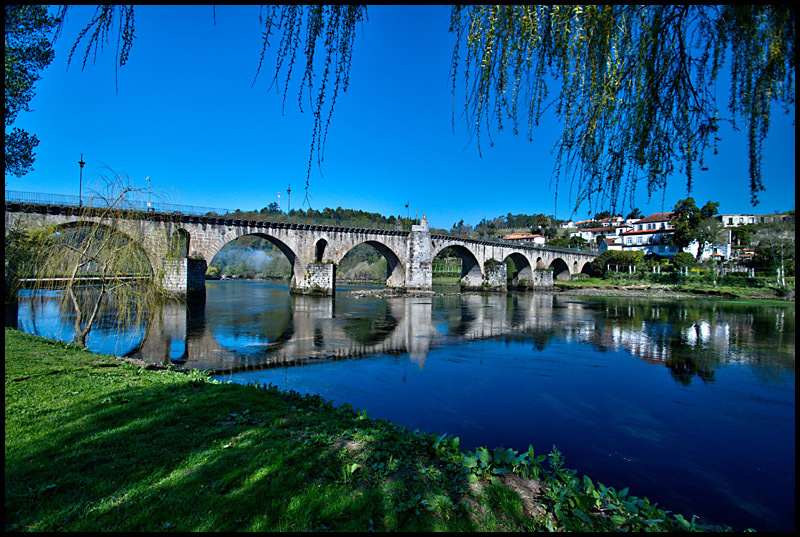 Place Ponte da Barca